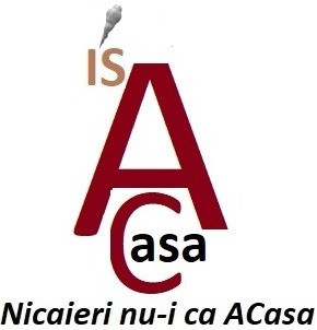 IS ACasa Imobiliare