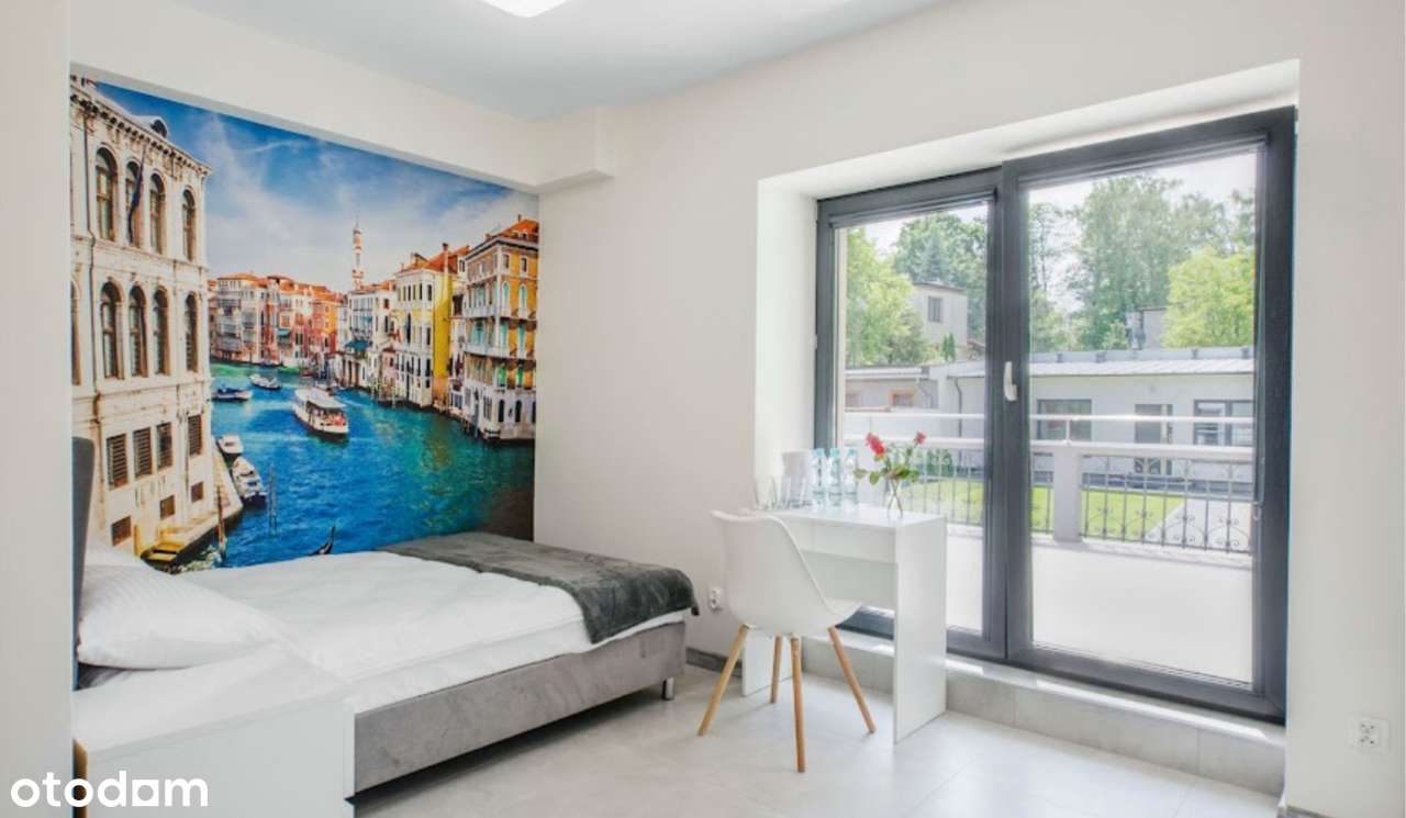 Do wynajęcia cały obiekt – idealny  przychodnię lub gabinety lekarskie - Pełny obrazek: 5/8