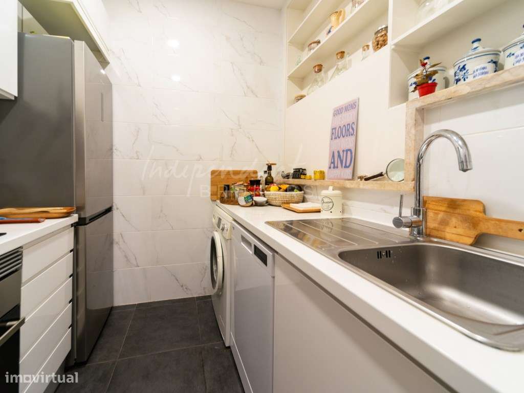 APARTAMENTO T1 PARA VENDA [CASCAIS]-10
