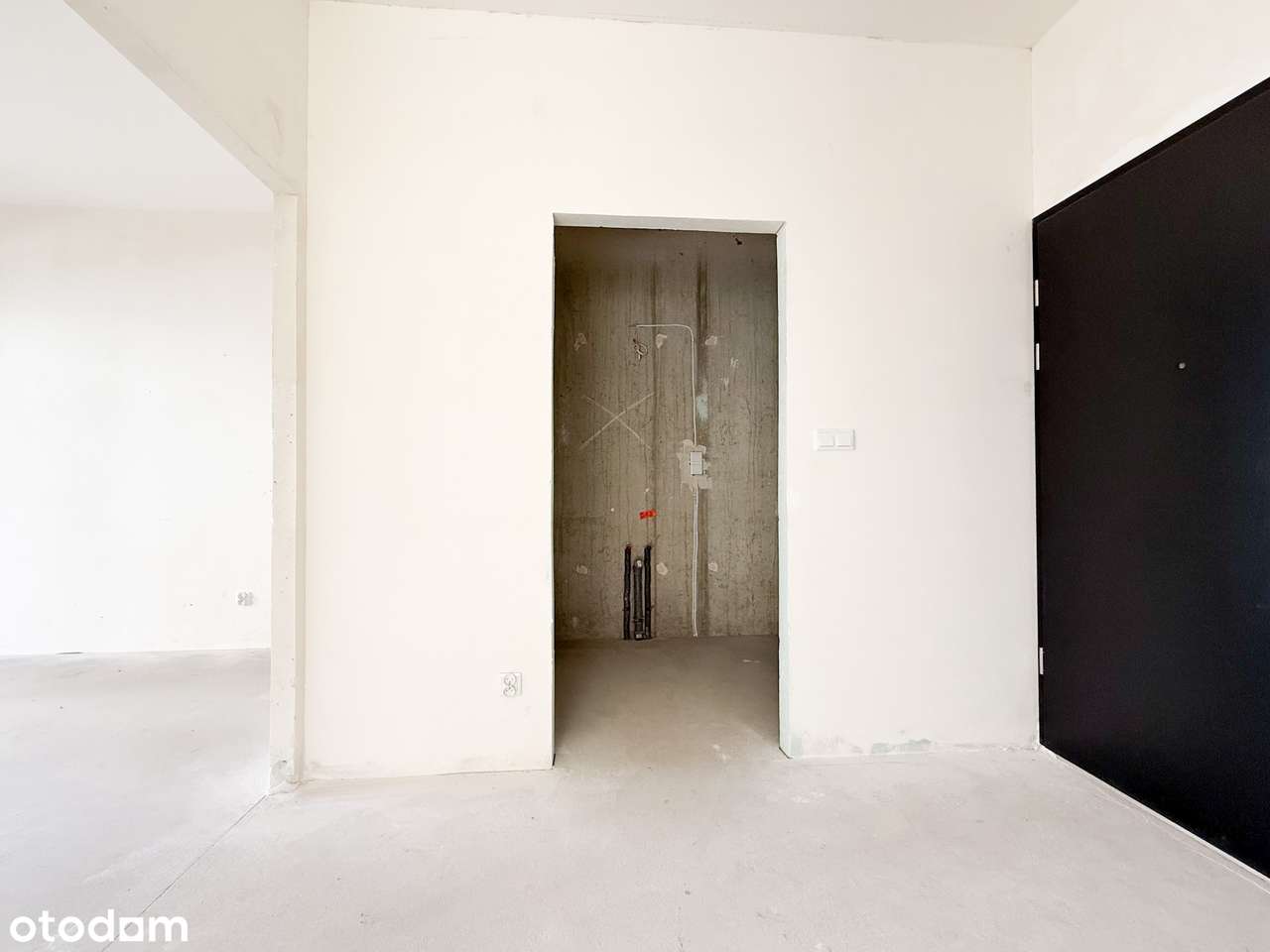 2 pokoje + 77 m² ogródka + Garaż + KL | OKAM Inspire | Top lokalizacja-10