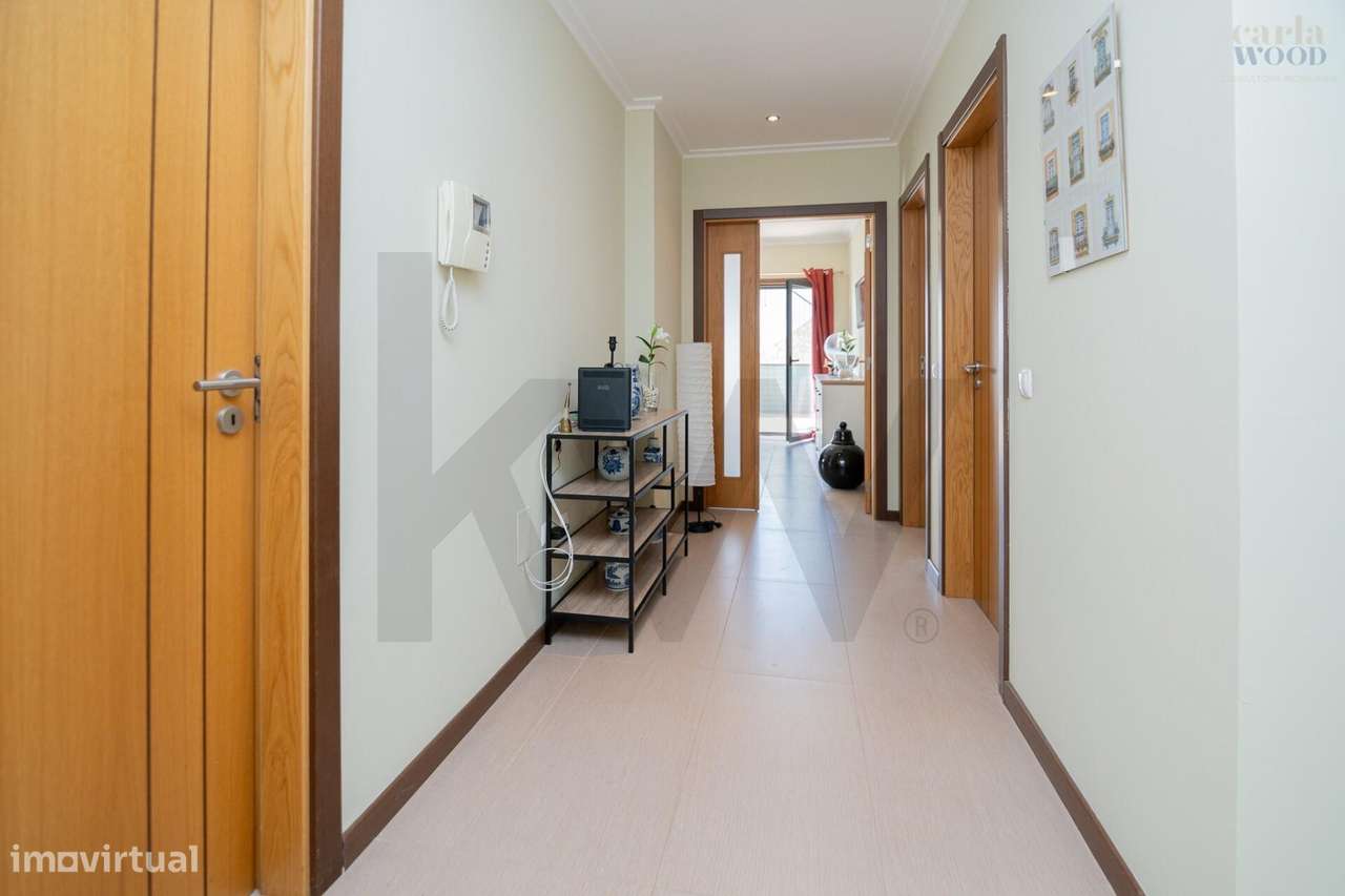 Excelente Moradia em Condominio Fechado para arrendamento anual - Grande imagem: 4/60