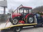 Massey Ferguson MF360 turbo 4WD - 12