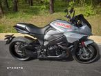 Suzuki GSX 1000 - 3