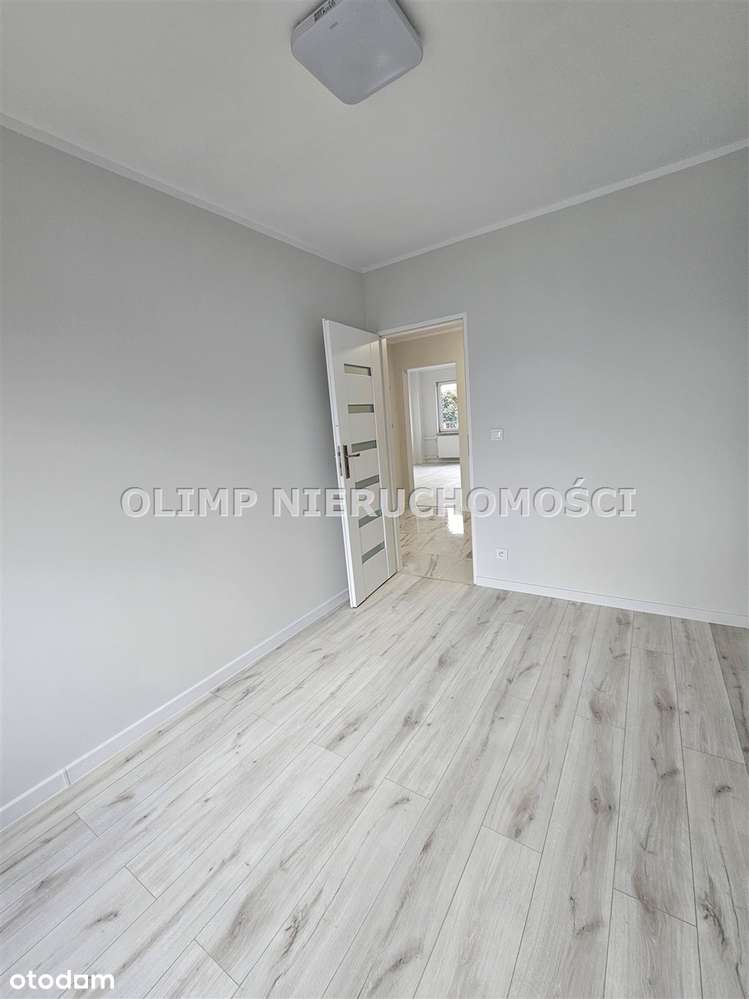 Ogrodowa, 3 piętro po remoncie-3