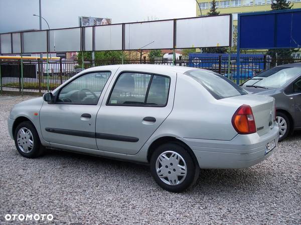 Renault Thalia 1.4 RT 16V - 8