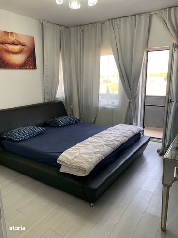 Apartament cu 2 camere, Metrou Aparatorii Patriei-0