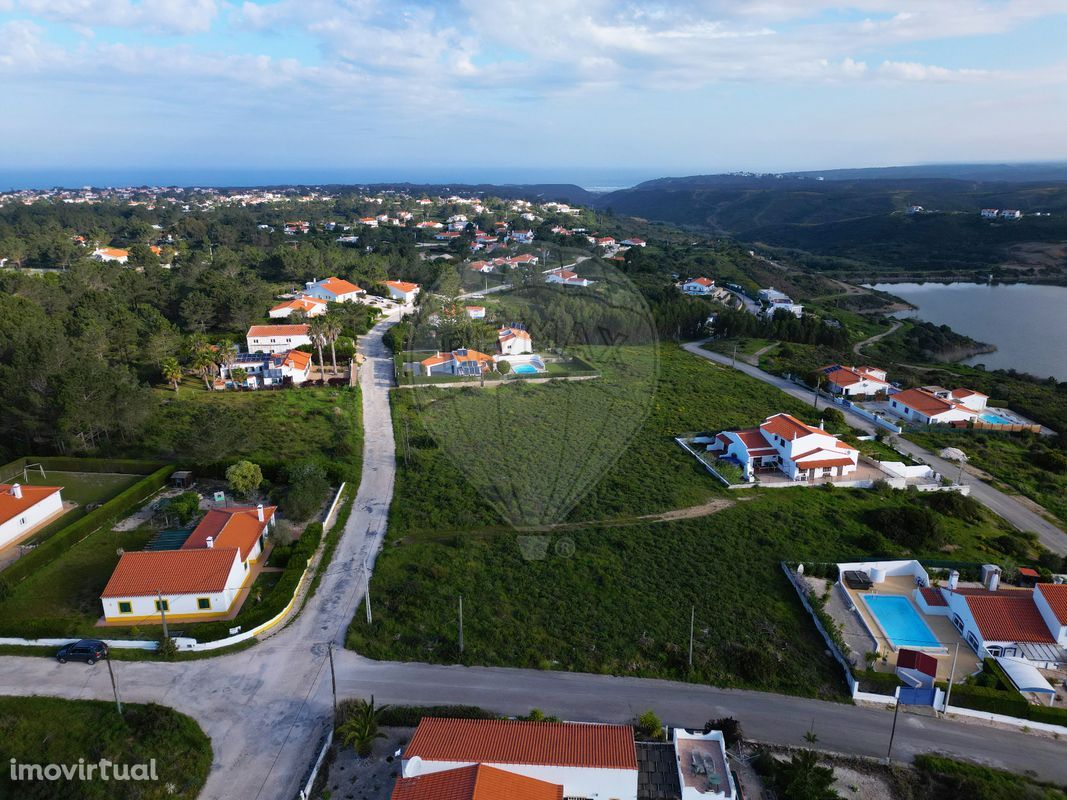 Terreno  para venda