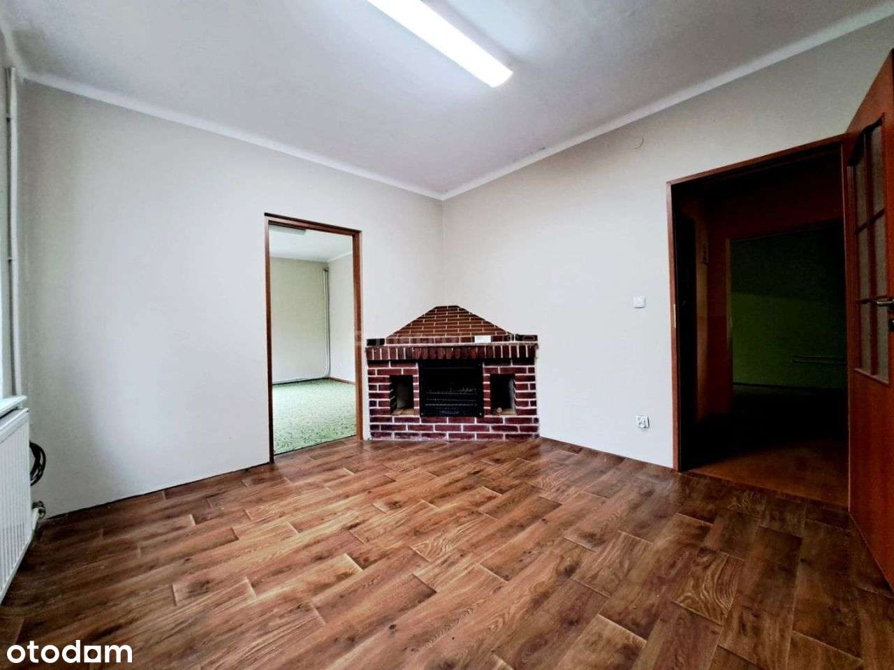 Dom z potencjałem w Sandomierzu-9