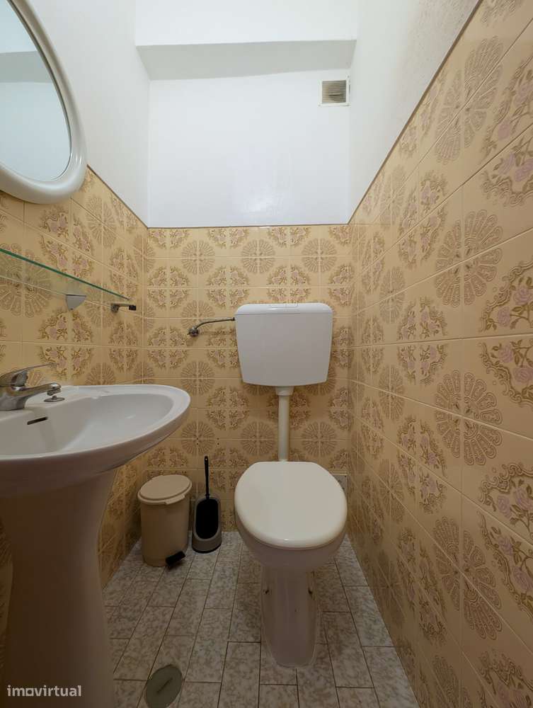 Apartamento T3 próximo do Instituto Politécnico de Setúbal-8