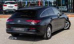 Mercedes-Benz CLA Shooting Brake 180 d 7G-DCT - 3