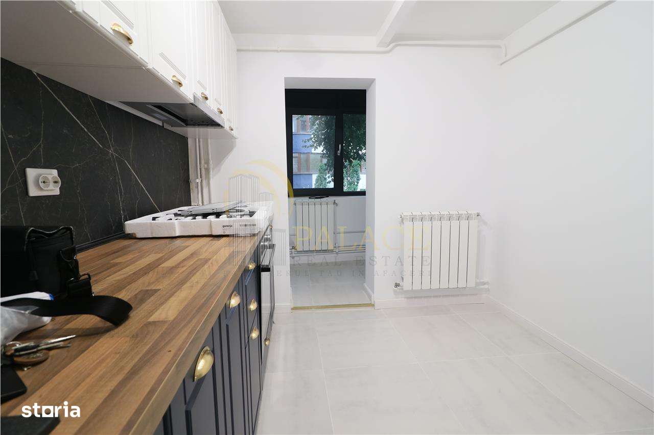Apartament 1 camera NICOLINA ( SPATIU COMERCIAL) - Imagine principală: 2/15