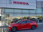 Honda Civic Sedan 1.5 VTEC Turbo Elegance Navi - 2