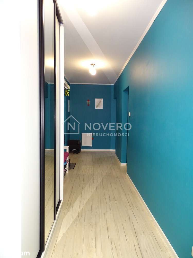 Sprzedam Przestronne Mieszkanie pod Przemyślem-9