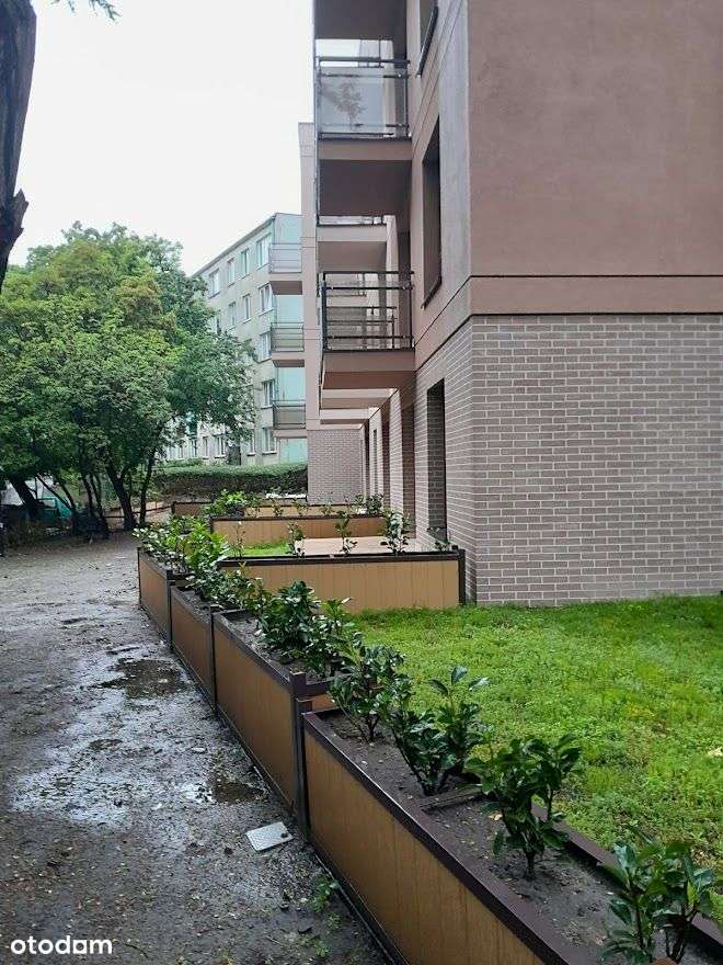 Nowe mieszkania 50 na parterze | 69 i 73 m2 na pierwszym piętrze - Pełny obrazek: 4/12