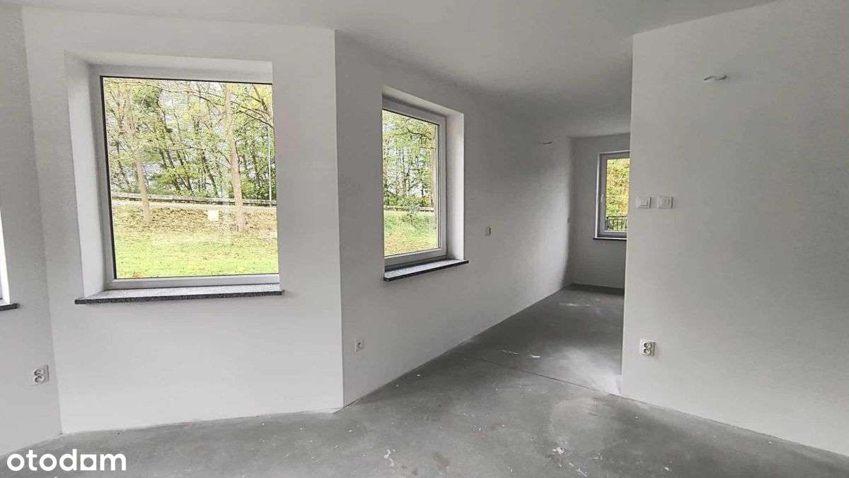 Dom w zabudowie bliźniaczej - Pełny obrazek: 4/6