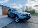 BMW X3 - 7