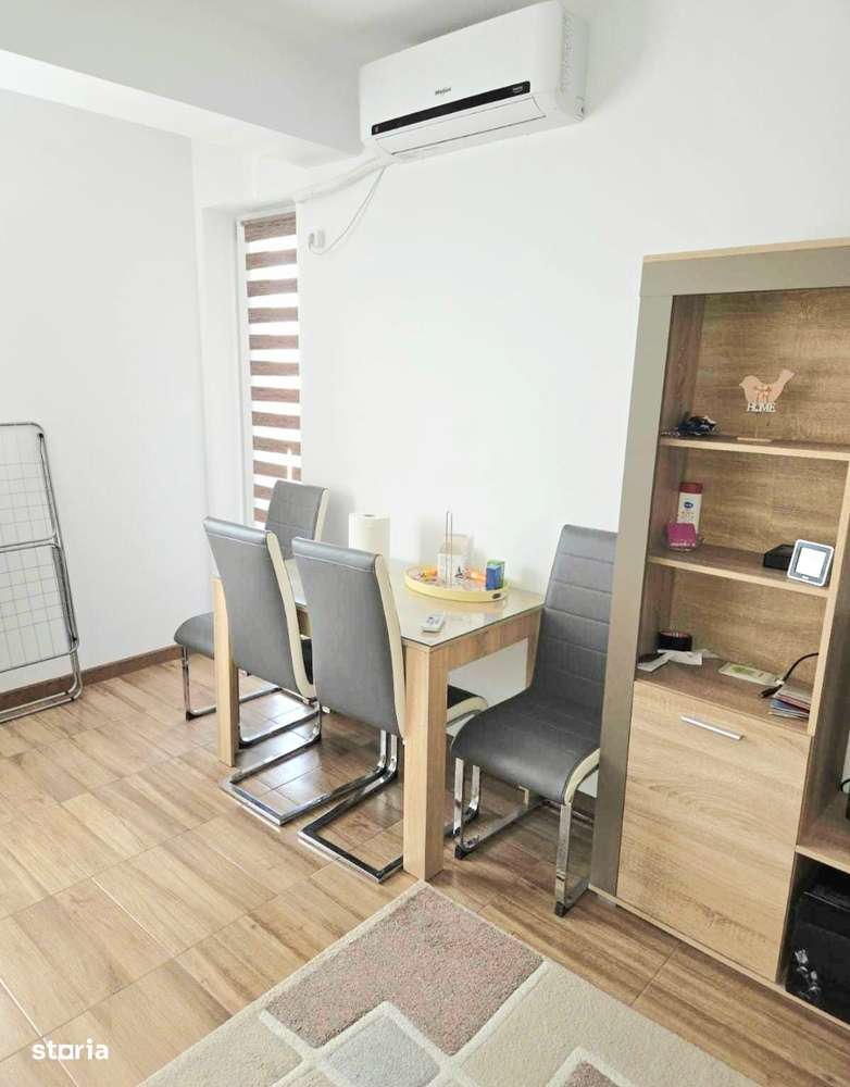Dau în chirie apartament 2 camere-cartier Prima Oneștilor - Imagine principală: 2/7