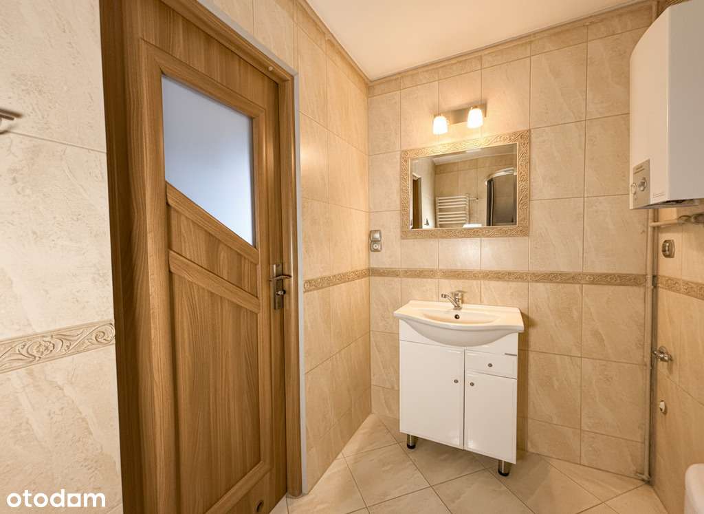 Dwustronne, słoneczne mieszkanie w sercu Słupska-6