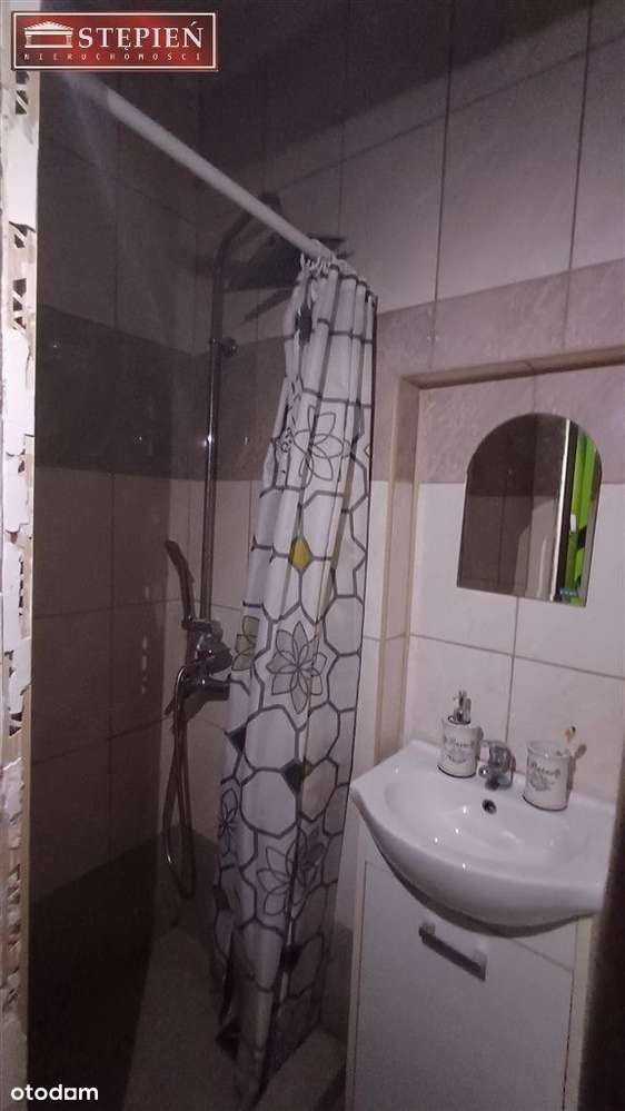 Mieszkanie w Lubawce - Pełny obrazek: 4/7