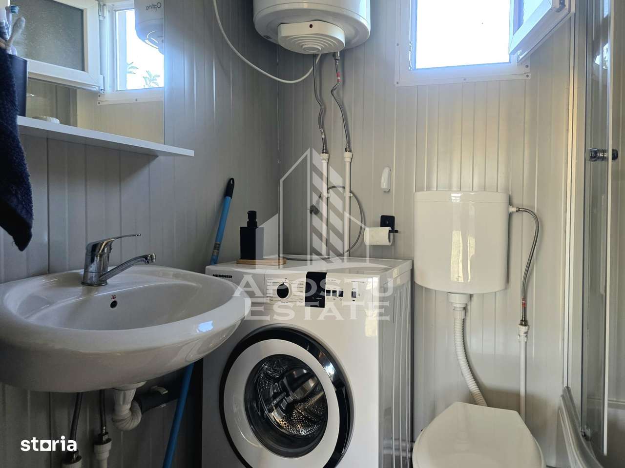 Fermă cu casa, zero comision, in Horia - Imagine principală: 5/10