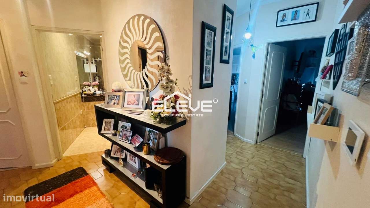 Excelente T4 Duplex Oliveira do Douro-27