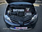 Toyota Auris 1.8 Hybrid Executive - 31