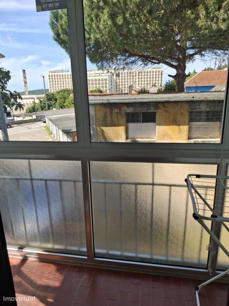 Quarto - localizado em Celas Coimbra Portugal Coimbra - Grande imagem: 5/9