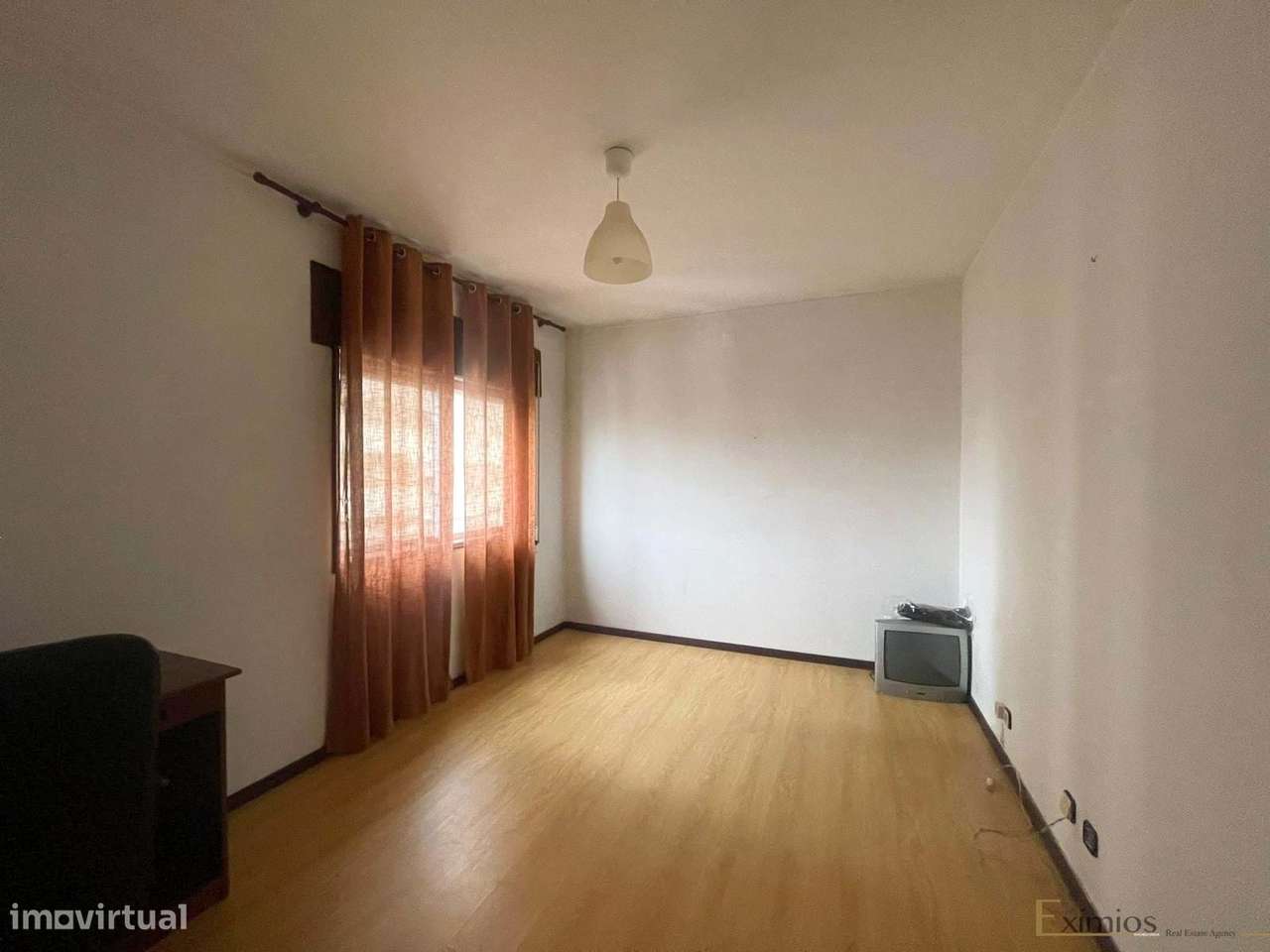 Apartamento T3 para venda, na Póvoa de Varzim. - Grande imagem: 4/9
