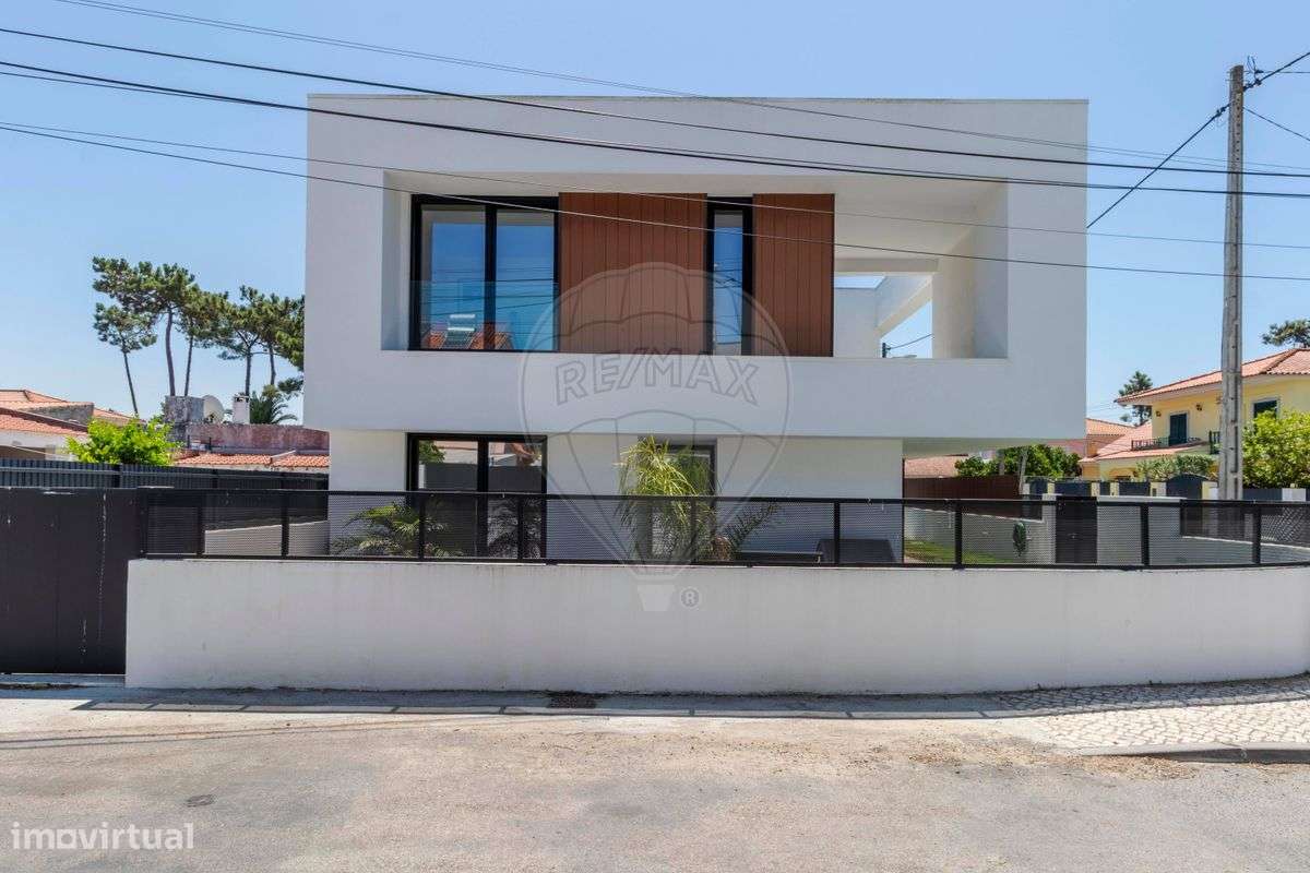 Moradia T4 para venda - Grande imagem: 2/50