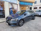 Renault Mégane Sport Tourer 1.6 E-Tech Plug-In Hybrid Techno - 1