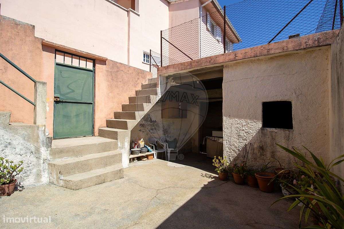 Moradia T2 para venda-21