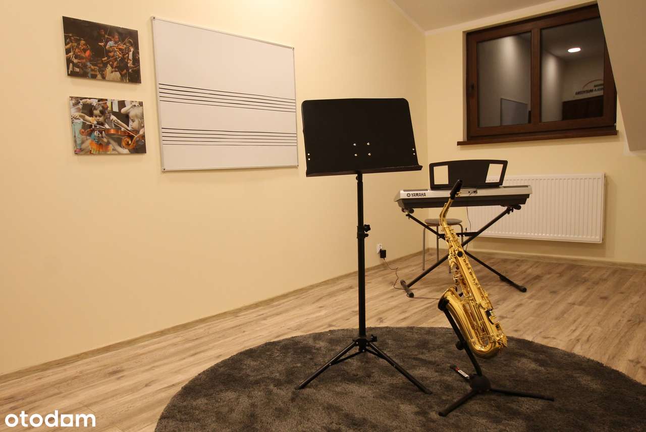 Lokal usługowy na sprzedaż  Nieruchomość komercyjna w centrum miasta!!-17