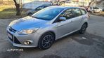 Ford Focus 1.6 TDCi DPF Trend - 2