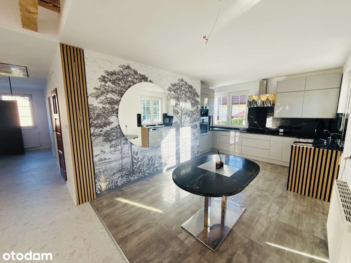 Dom ze SPA z Basenem i lokalem usługowym - Pełny obrazek: 5/20