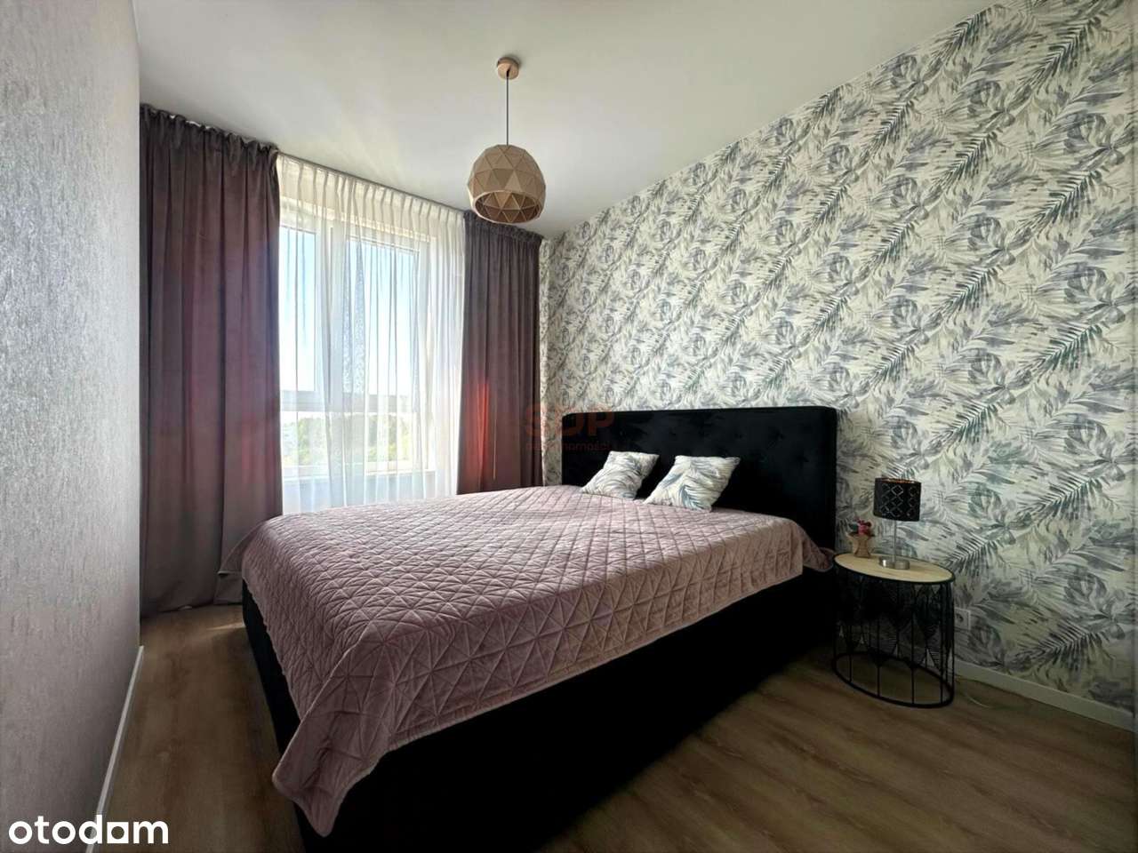 Idealne na start lub inwestycję | 2-pokojowy apartament | Włochy - Pełny obrazek: 2/10