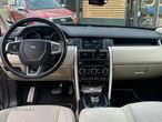 Land Rover Discovery Sport 2.0 l TD4 HSE Luxury Aut. - 5