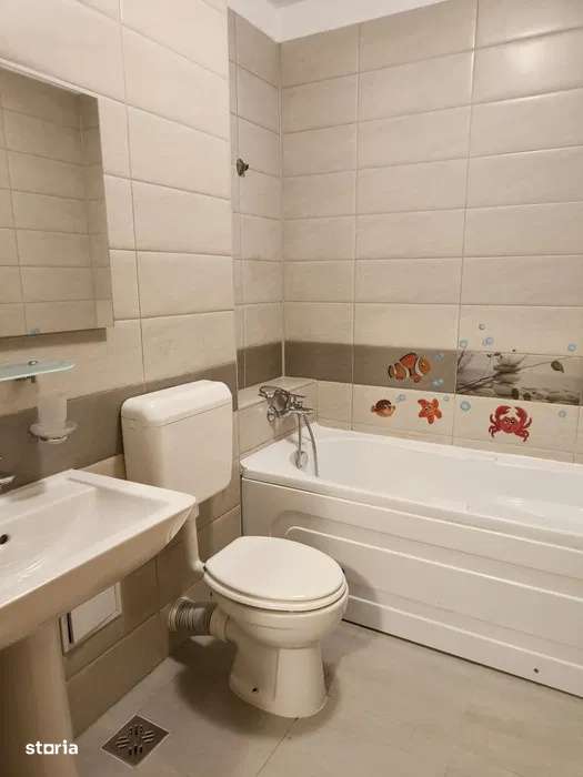 Apartament 2 Camere |  zona Tractorul | Parcare Inclusa-4