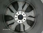 PEUGEOT 17 FELGA 7JX17 CH5 40RT 5X108 9814117977 - 9