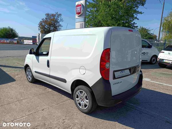 Fiat DOBLO - 3