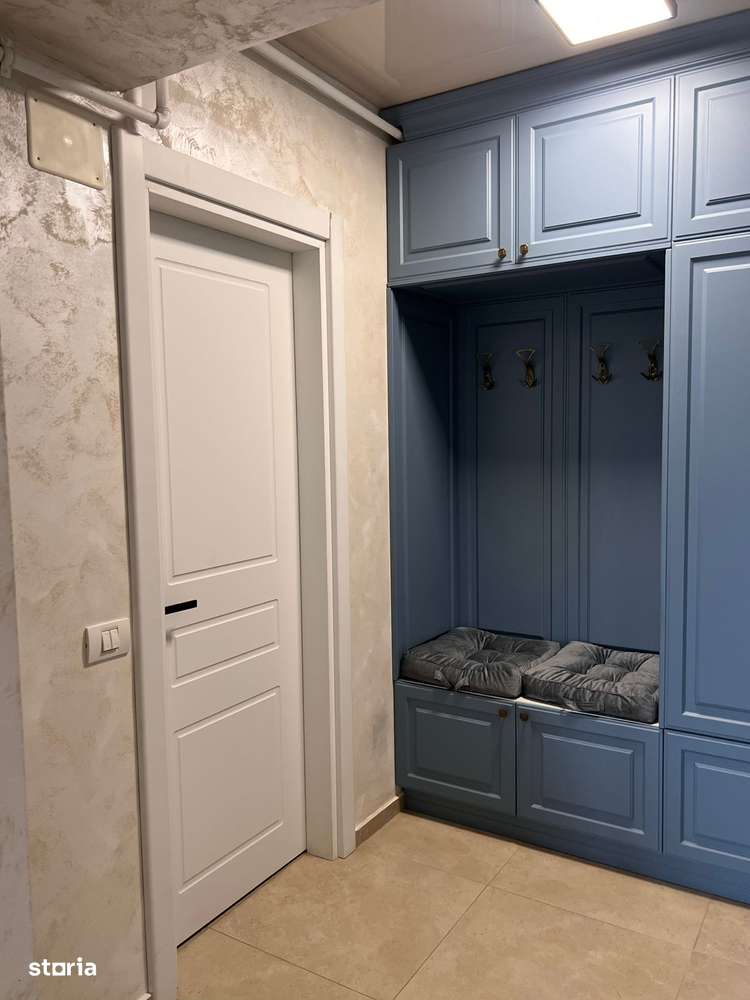 Apartament 2 Camere Vivo Mall - 105000 €-6