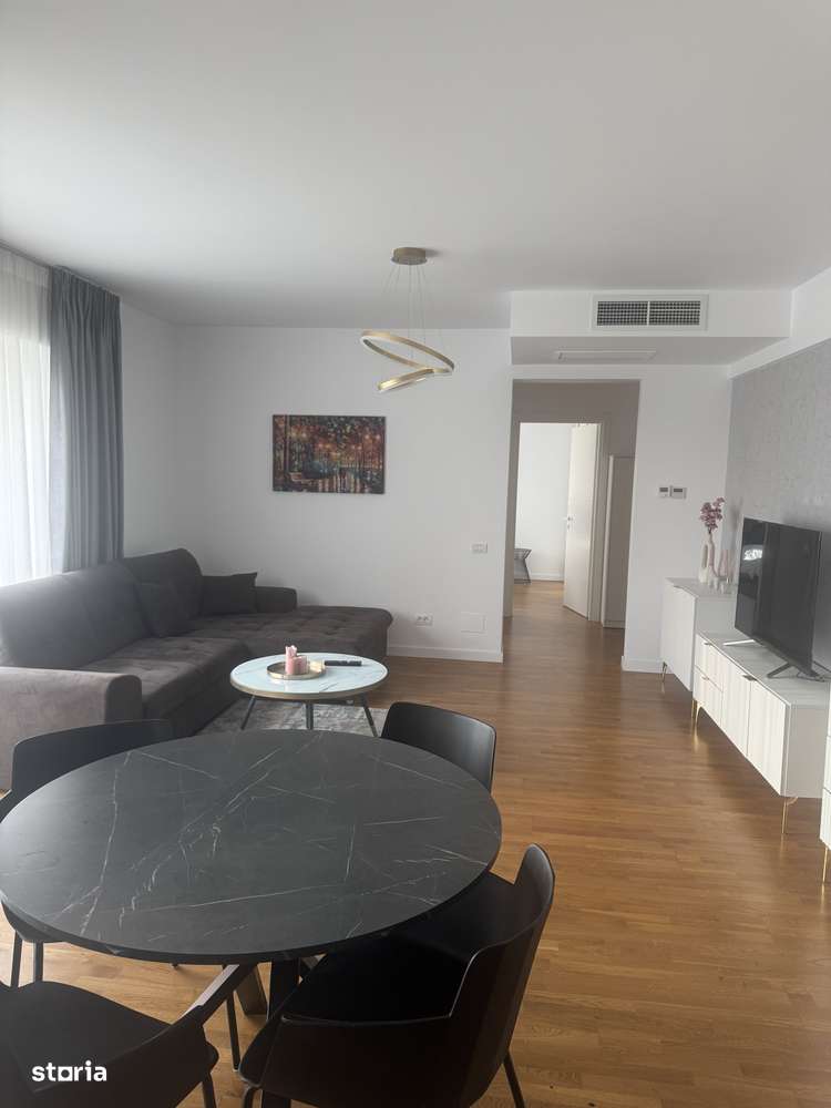 Particular, ap.2 cam, Aviatiei, Baneasa, Herastrau, exclus agentii - Imagine principală: 3/12