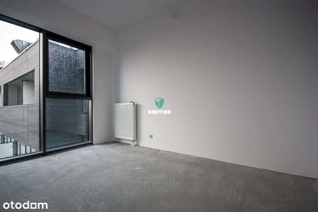 Nowy apartament dwa pok. w Hanza Tower 43,5m2-7