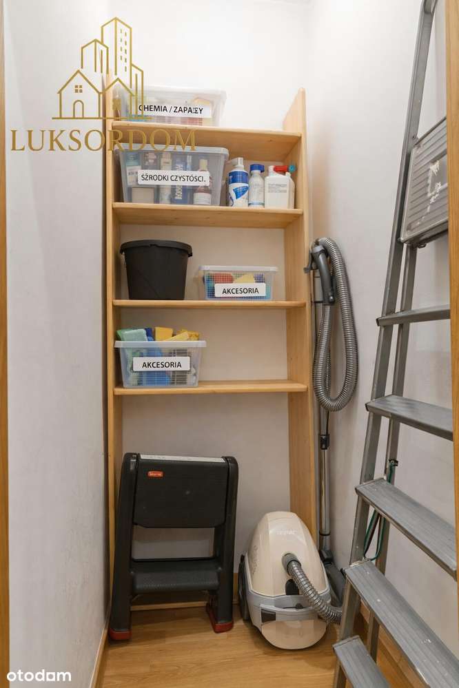 Przestronne 2 pokoje | 51m² | I piętro | Gotowe do zamieszkania-8