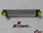 Intercooler Novo/ Original BMW 1 (E81)/BMW 3 (E90)/BMW 3 Touring (E91)/BMW 3 Cou... - 1