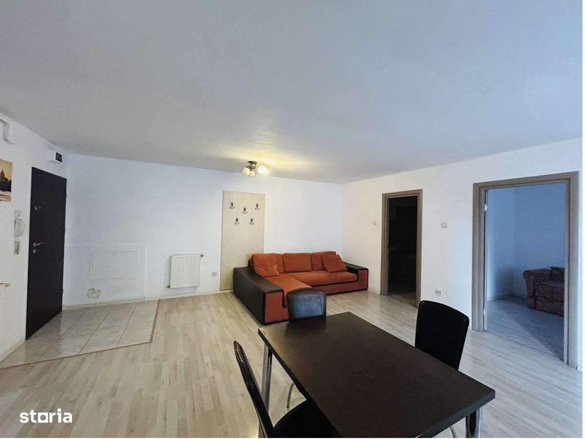 Ap cu 3 camere si balcon - 77 mp utili - Zona Rahova - Imagine principală: 5/9