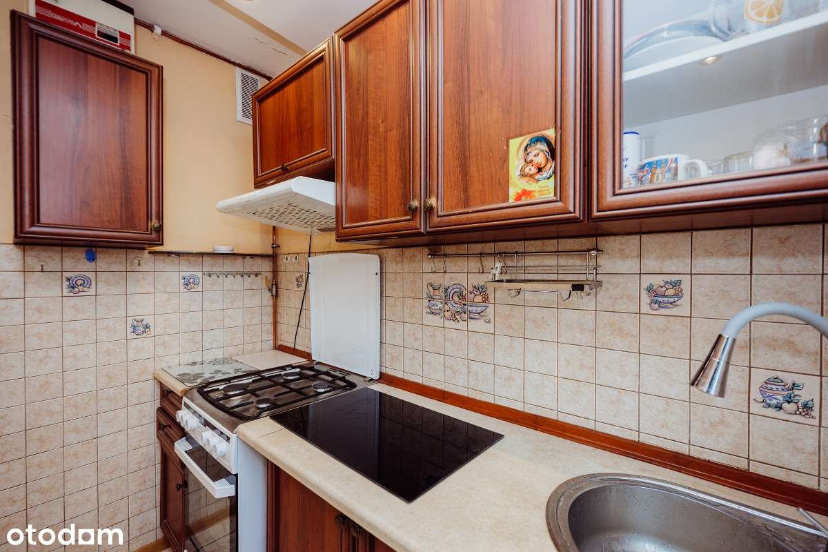 M2 z balkonem na Zabobrzu-13