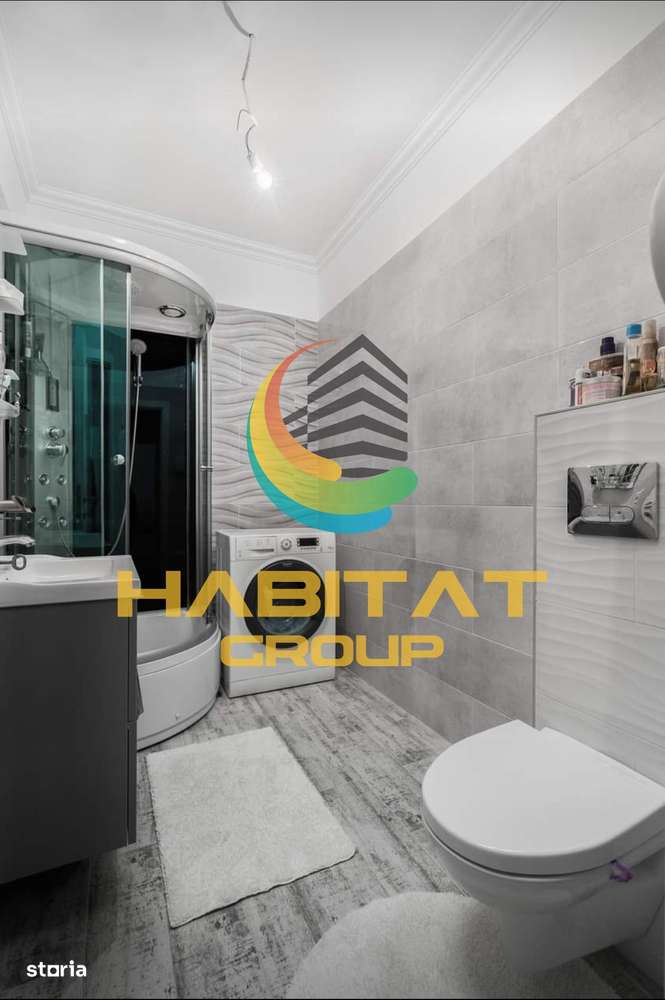 Ocazie Garsoniera bloc nou langa metrou - Imagine principală: 4/4