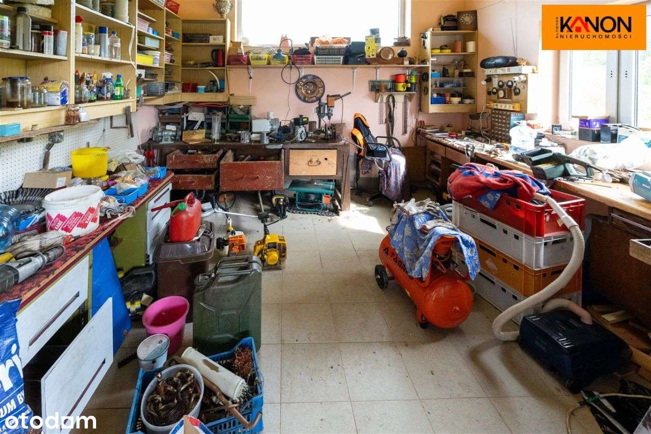 Dom, 301,20 m², Kozy-13