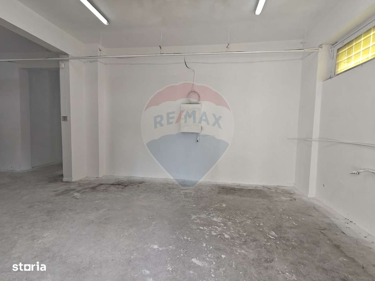 Spatiu depozitare sau productie, 276 mp, cu curte, Zorilor de vanzare - Imagine principală: 5/13