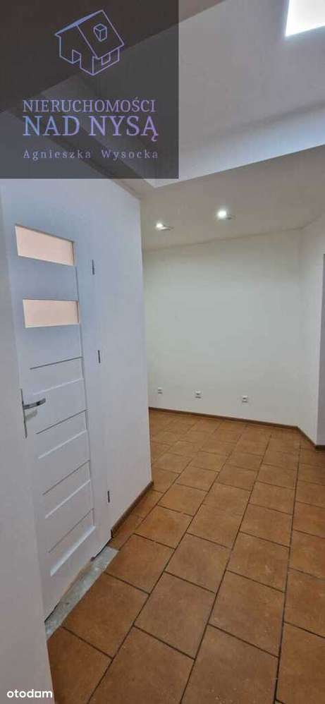 Lokal usługowy Lubań, pow. 31,4 m2, parter ! - Pełny obrazek: 4/5